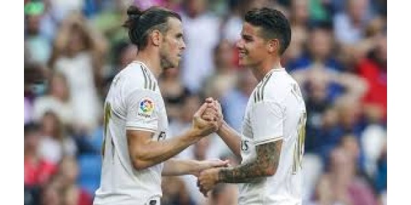 Bale et Rodríguez ne sont pas dans la planification de Qi Zu